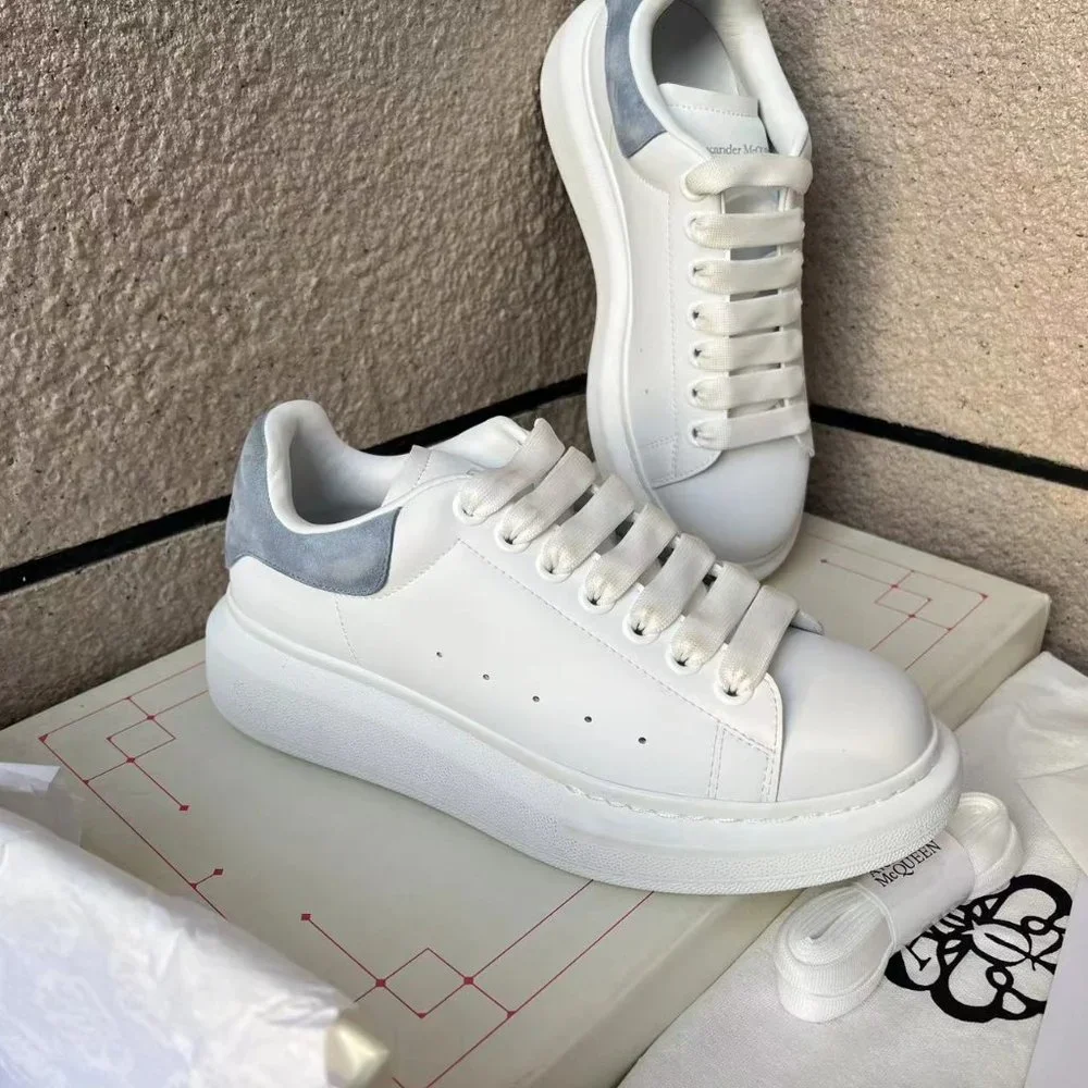 Alexander McQueen Casual sneakers - Picture 5 of 7